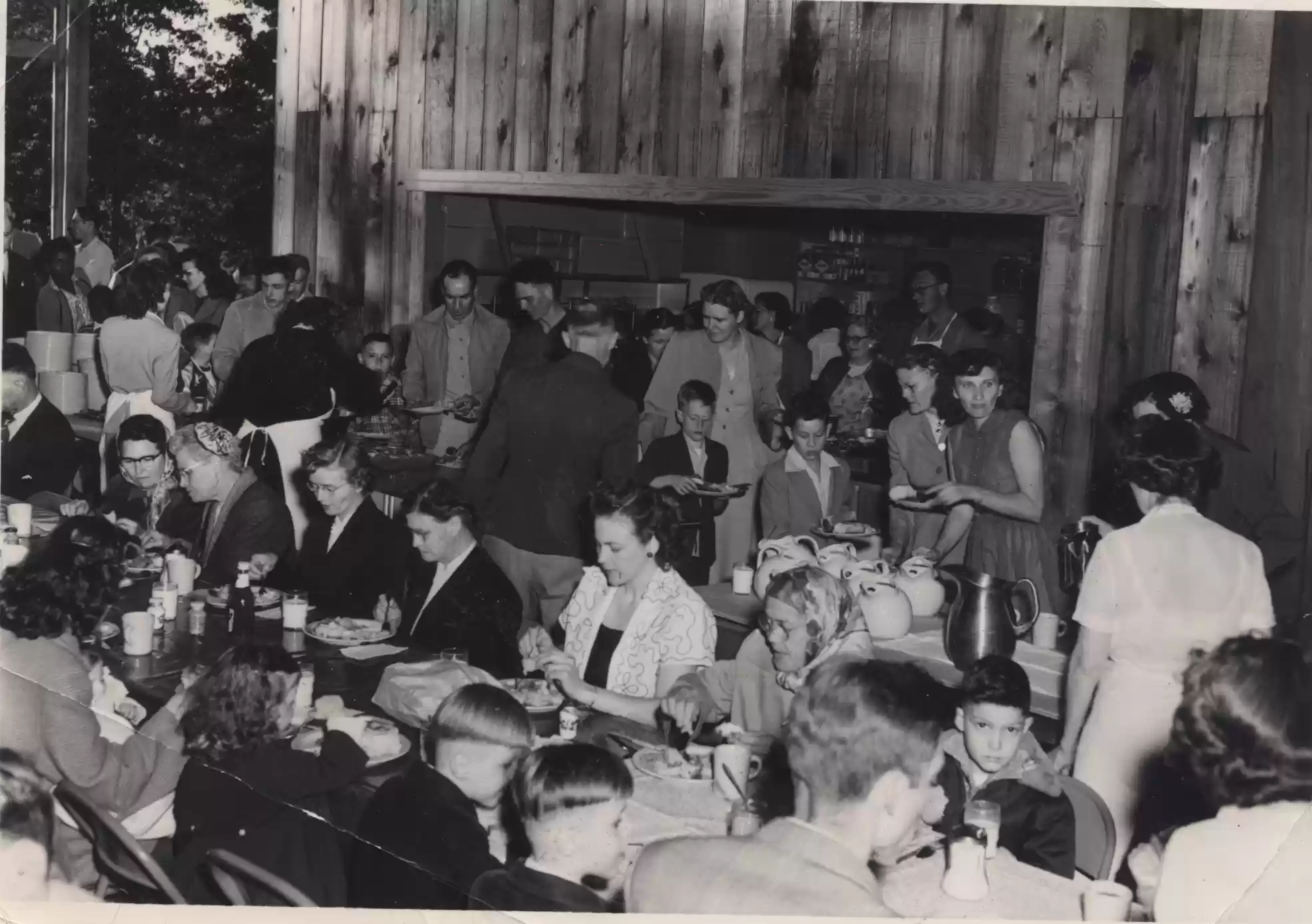 Big Sandy Feast of Tabernacles